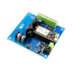 1-Channel Solid State Relay Shield + 7 GPIO with IoT Interface